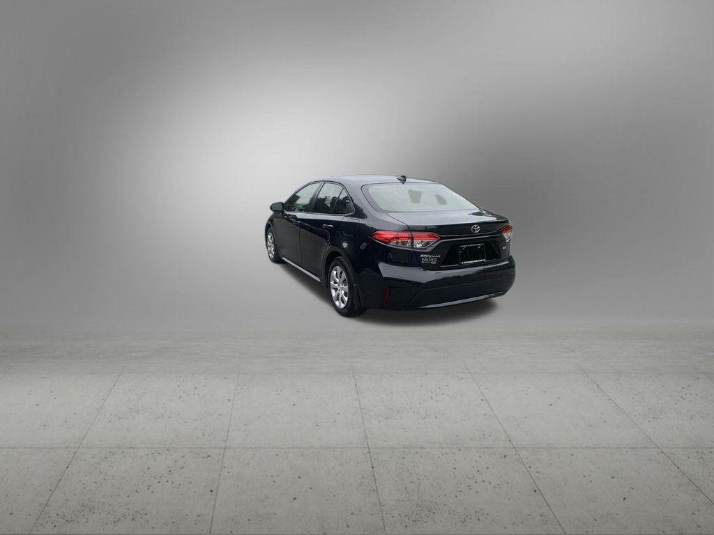 used 2022 Toyota Corolla car, priced at $19,798