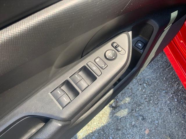 used 2019 Honda Civic car, priced at $17,798