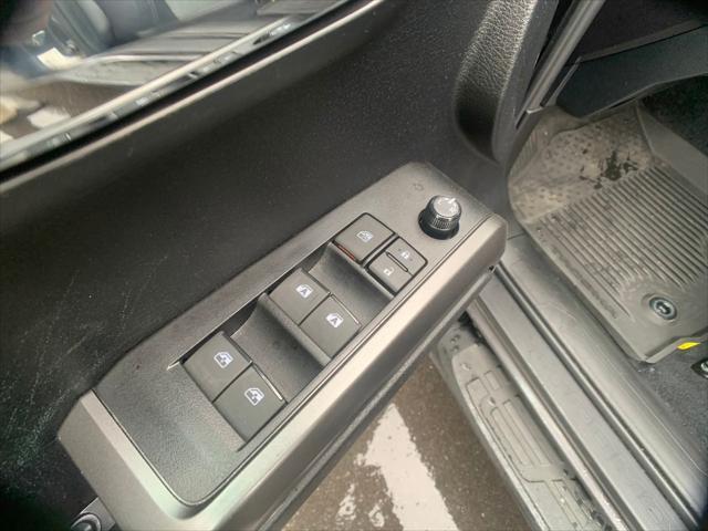 used 2023 Toyota Tacoma car, priced at $38,898