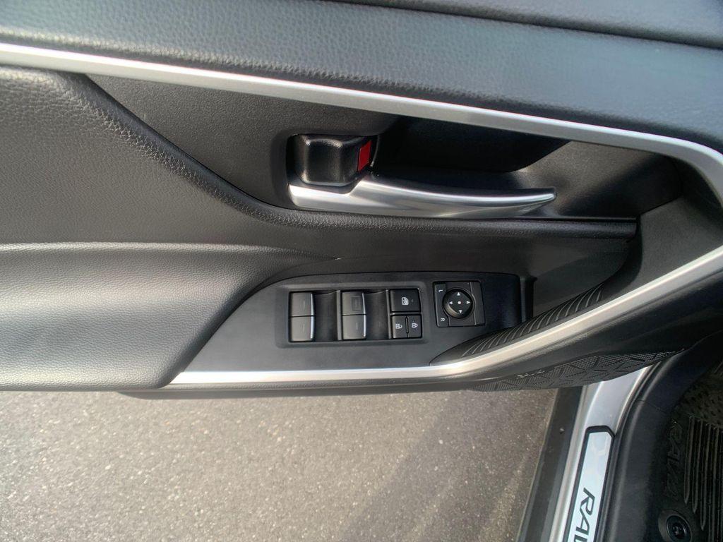 used 2024 Toyota RAV4 car, priced at $29,998