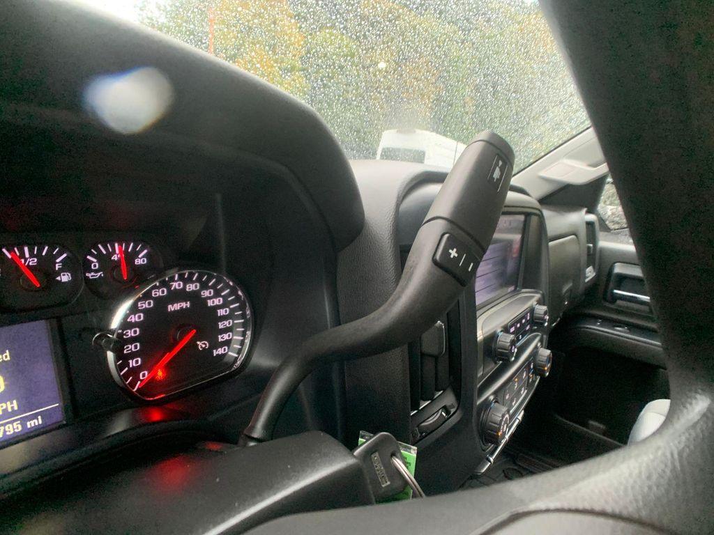 used 2017 GMC Sierra 1500 car, priced at $23,495