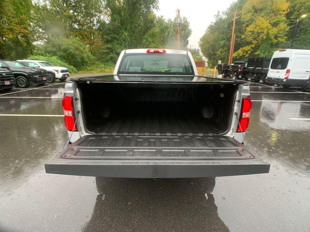 used 2017 GMC Sierra 1500 car, priced at $23,495