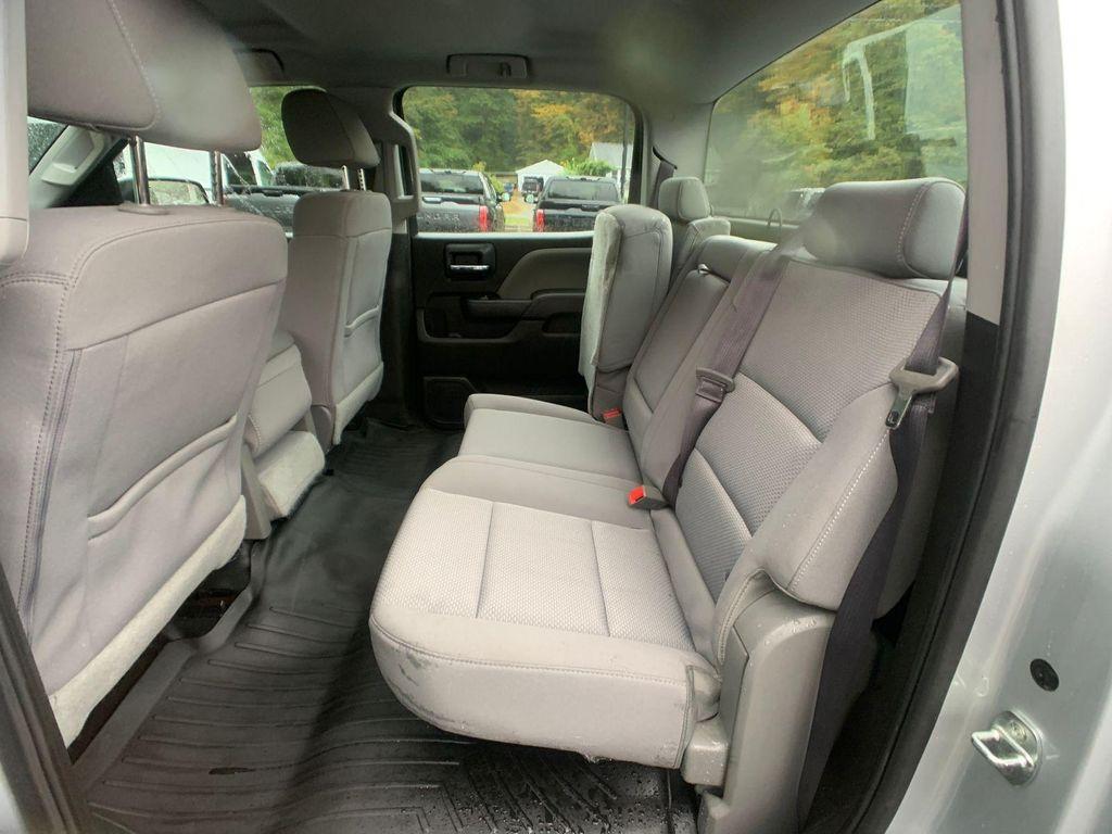 used 2017 GMC Sierra 1500 car, priced at $23,495