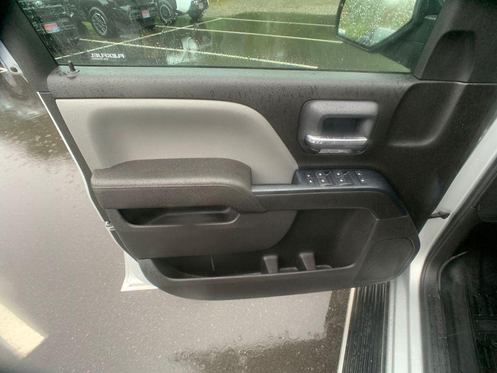 used 2017 GMC Sierra 1500 car, priced at $23,495