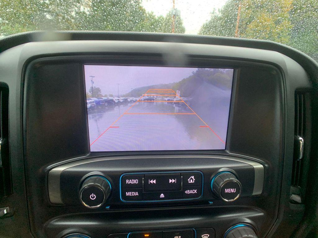 used 2017 GMC Sierra 1500 car, priced at $23,495