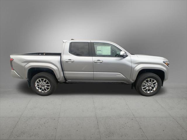 new 2025 Toyota Tacoma car, priced at $51,731