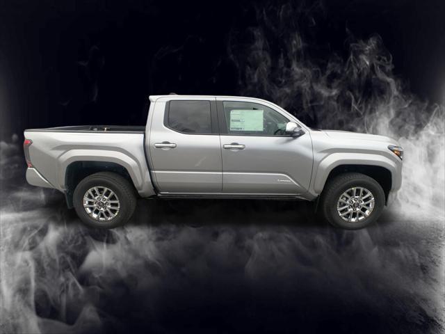 new 2025 Toyota Tacoma car, priced at $51,731