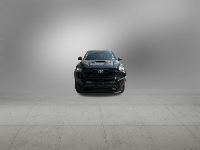 new 2025 Toyota Tacoma car, priced at $47,745