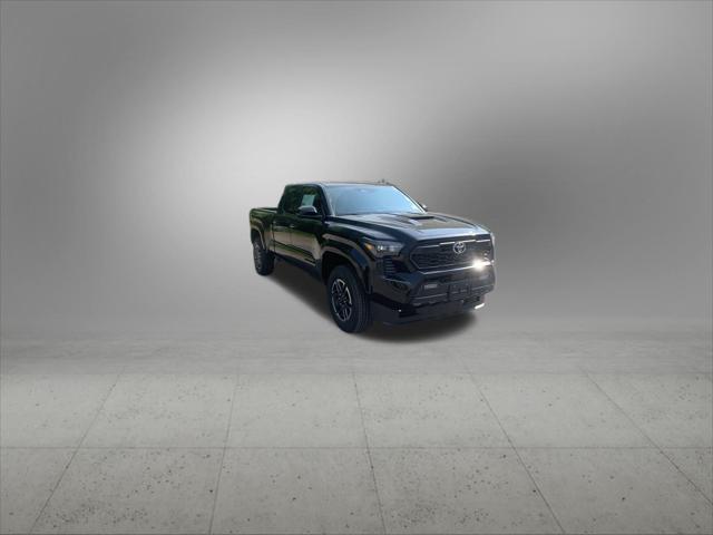 new 2025 Toyota Tacoma car, priced at $47,745