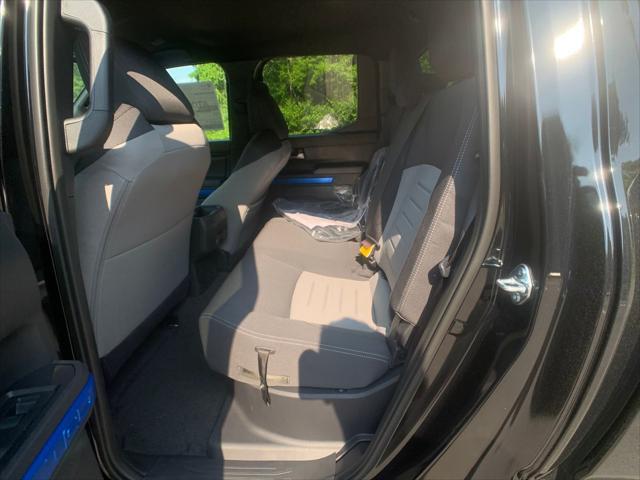 new 2025 Toyota Tacoma car, priced at $47,745