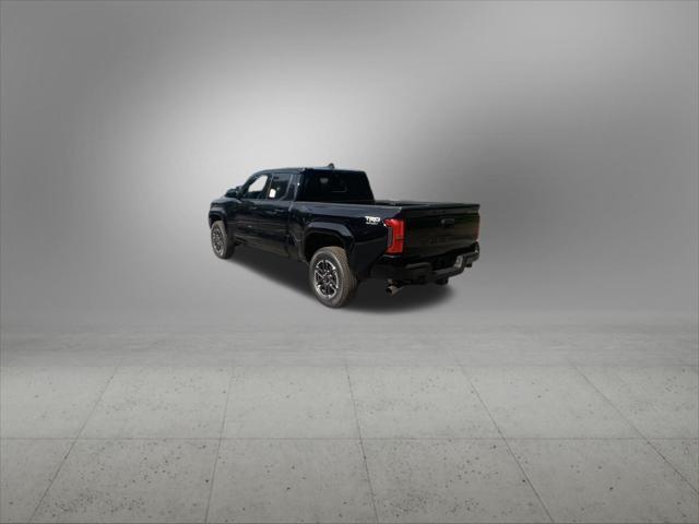 new 2025 Toyota Tacoma car, priced at $47,745