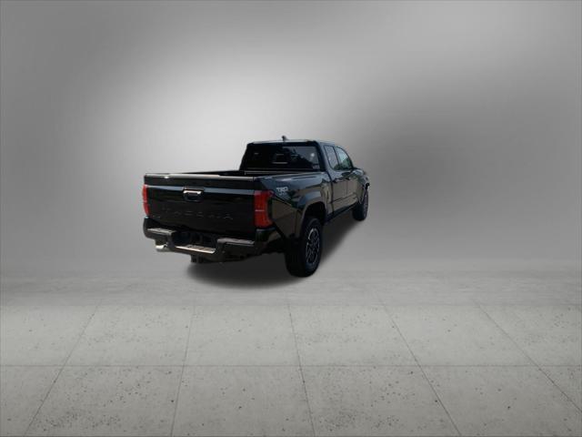 new 2025 Toyota Tacoma car, priced at $47,745