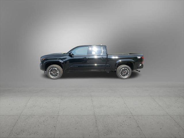 new 2025 Toyota Tacoma car, priced at $47,745