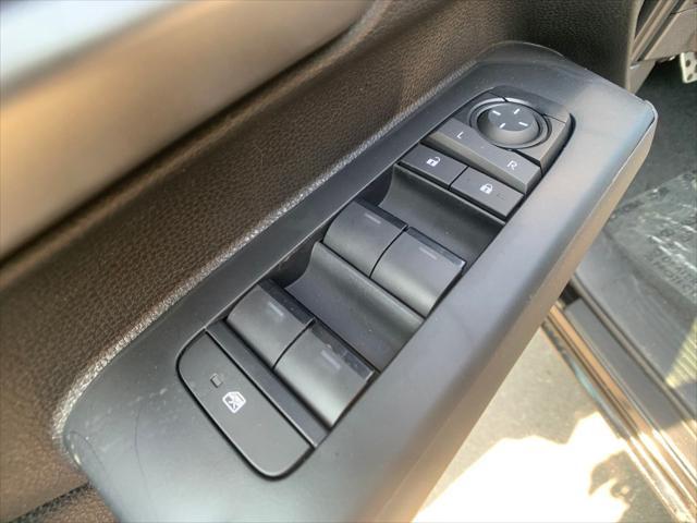 new 2025 Toyota Tacoma car, priced at $47,745
