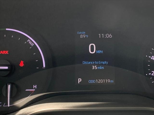used 2021 Toyota Sienna car, priced at $27,998