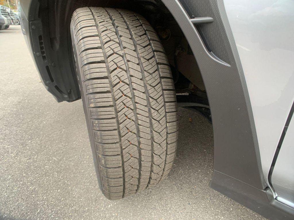 used 2024 Subaru Crosstrek car, priced at $24,995