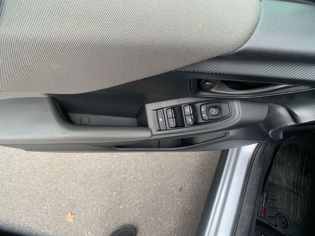 used 2024 Subaru Crosstrek car, priced at $24,995