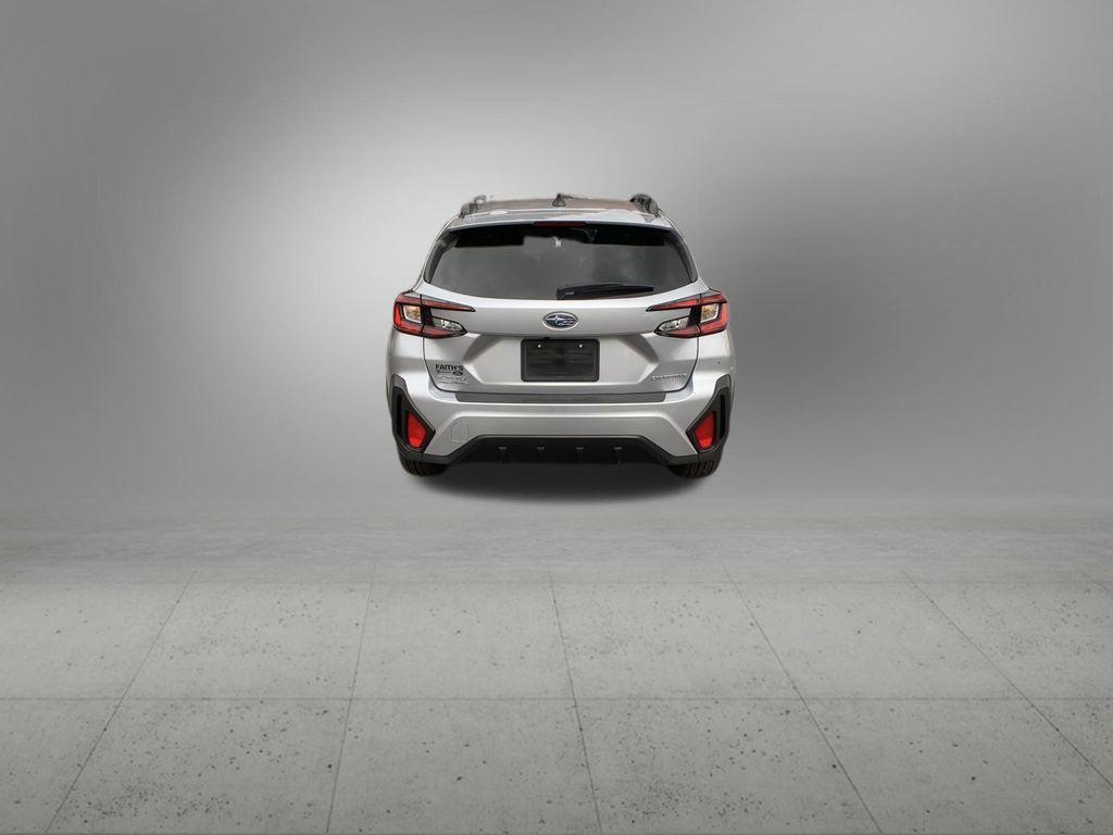 used 2024 Subaru Crosstrek car, priced at $24,995