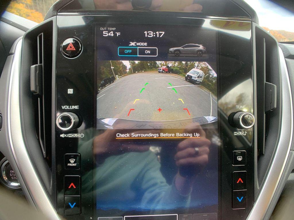 used 2024 Subaru Crosstrek car, priced at $24,995