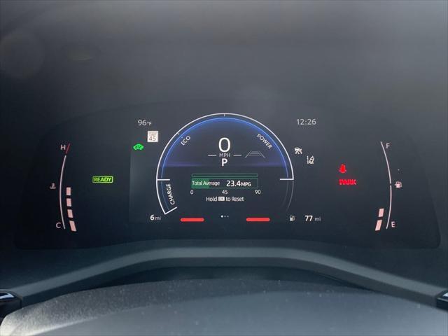 new 2025 Toyota Camry car, priced at $31,828