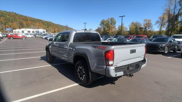 used 2019 Toyota Tacoma car, priced at $32,898