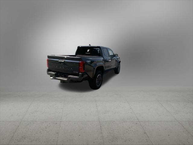 new 2025 Toyota Tacoma car, priced at $53,520