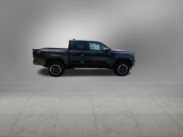 new 2025 Toyota Tacoma car, priced at $53,520