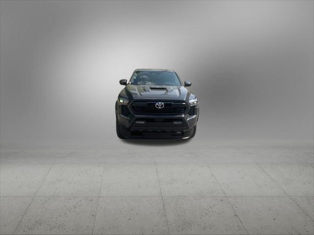 new 2025 Toyota Tacoma car, priced at $53,520