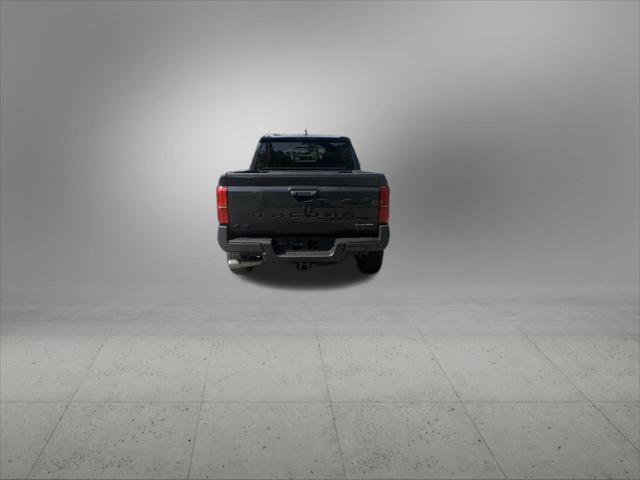 new 2025 Toyota Tacoma car, priced at $53,520