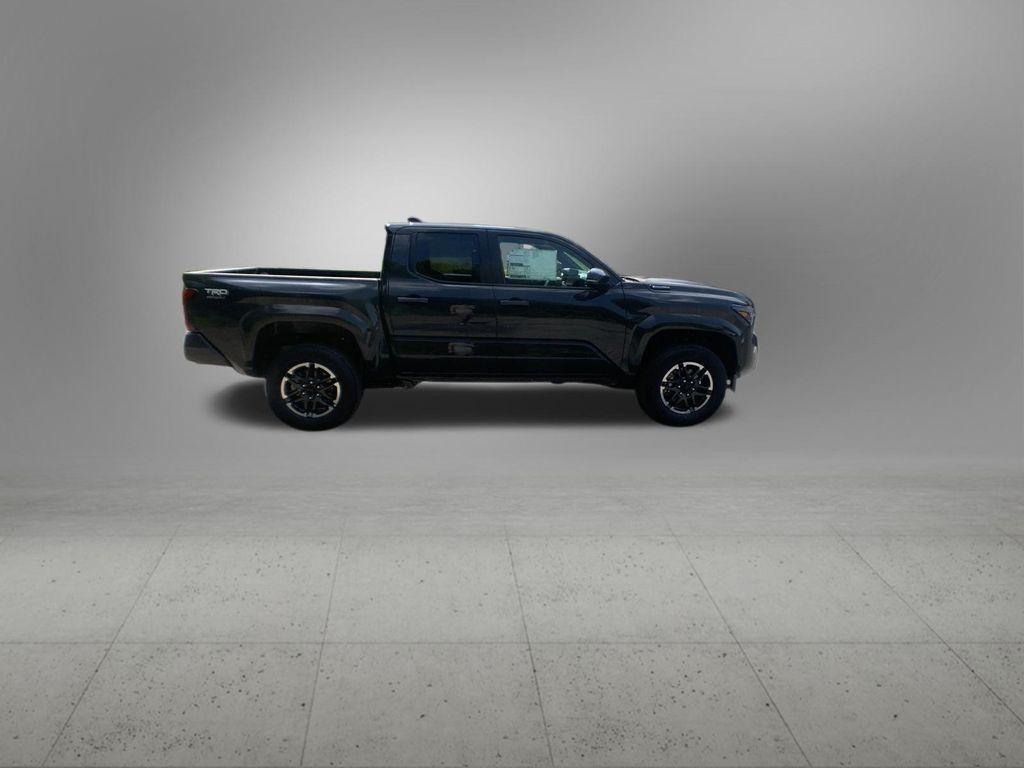 new 2025 Toyota Tacoma car, priced at $53,520