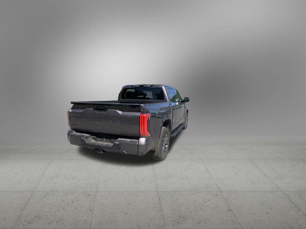 used 2023 Toyota Tundra car, priced at $50,998