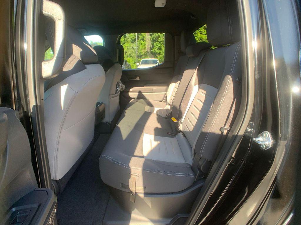 new 2025 Toyota Tacoma car, priced at $43,630