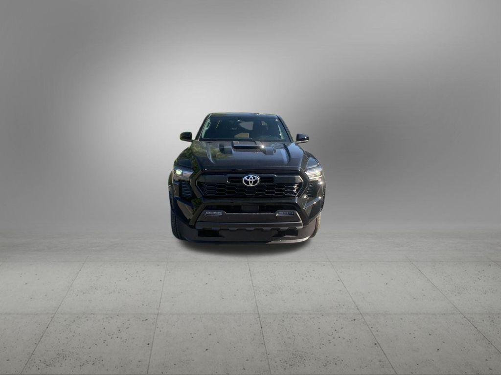 new 2025 Toyota Tacoma car, priced at $43,630