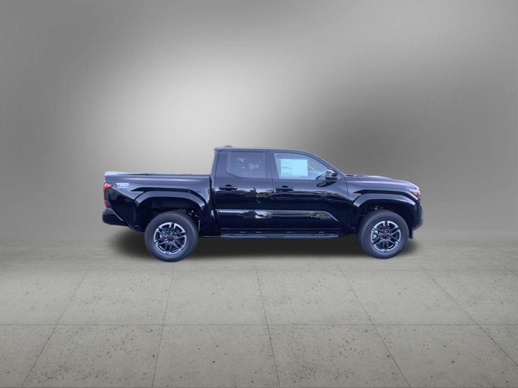 new 2025 Toyota Tacoma car, priced at $43,630