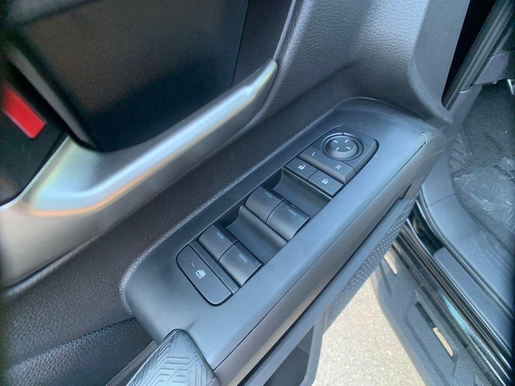 new 2025 Toyota Tacoma car, priced at $43,630