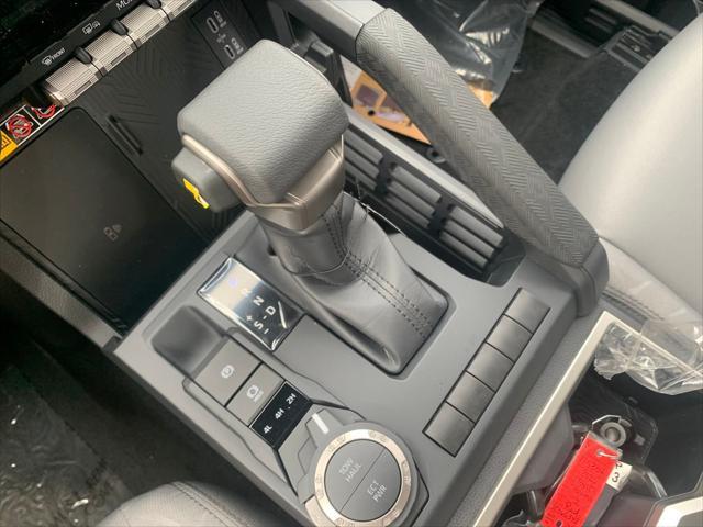 new 2025 Toyota Tacoma car, priced at $43,971