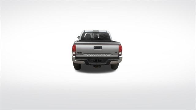 used 2022 Toyota Tacoma car, priced at $33,795