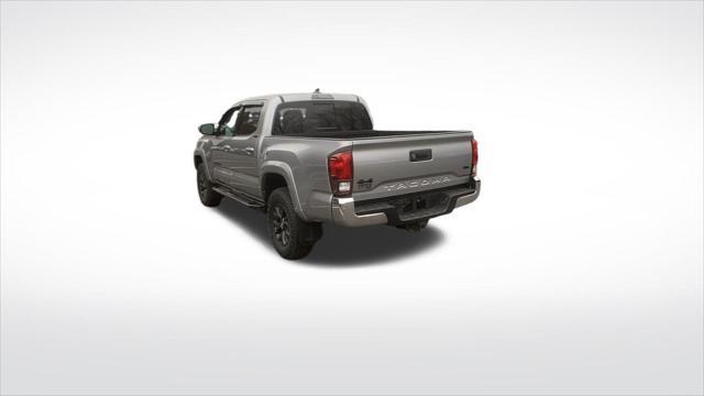 used 2022 Toyota Tacoma car, priced at $33,795