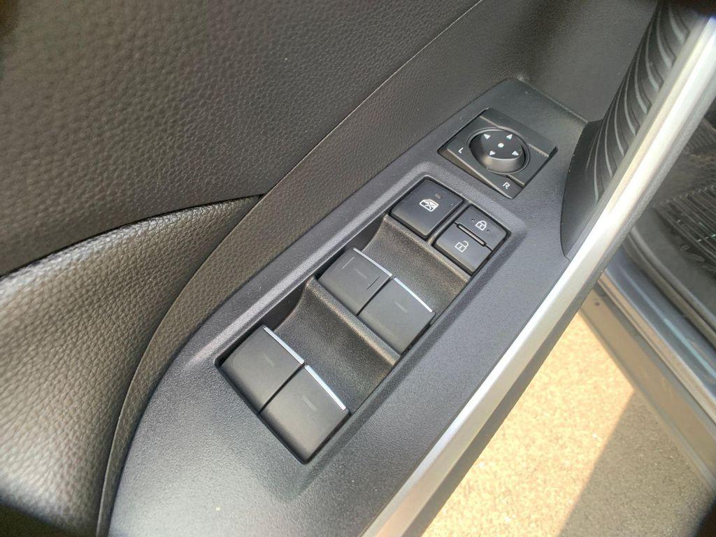 used 2022 Toyota RAV4 Hybrid car, priced at $25,898