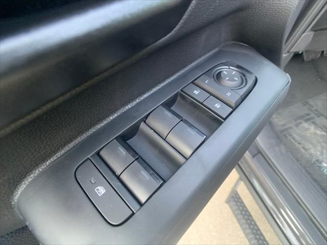 new 2025 Toyota Tacoma car, priced at $44,656