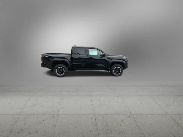 new 2025 Toyota Tacoma car, priced at $42,872