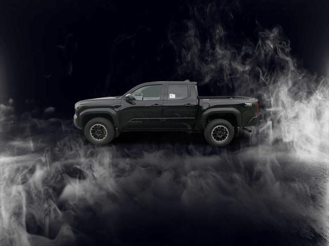 new 2025 Toyota Tacoma car, priced at $42,872