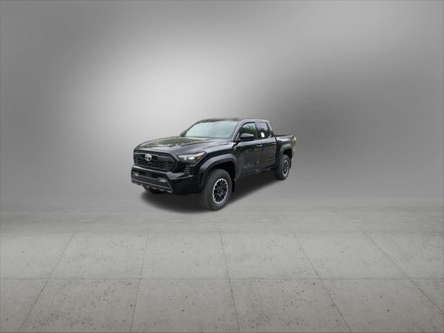 new 2025 Toyota Tacoma car, priced at $42,872