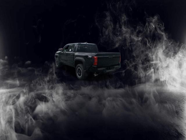 new 2025 Toyota Tacoma car, priced at $42,872