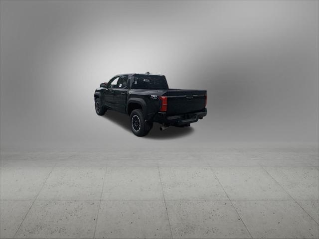 new 2025 Toyota Tacoma car, priced at $42,872