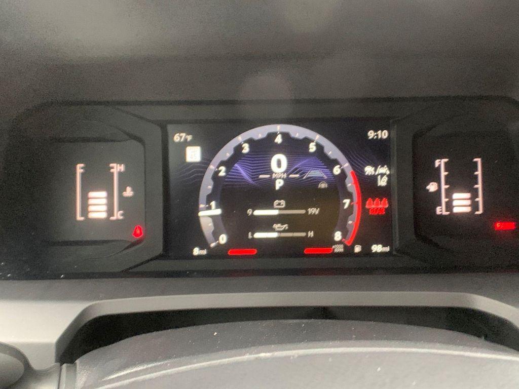 new 2025 Toyota Tacoma car, priced at $41,797