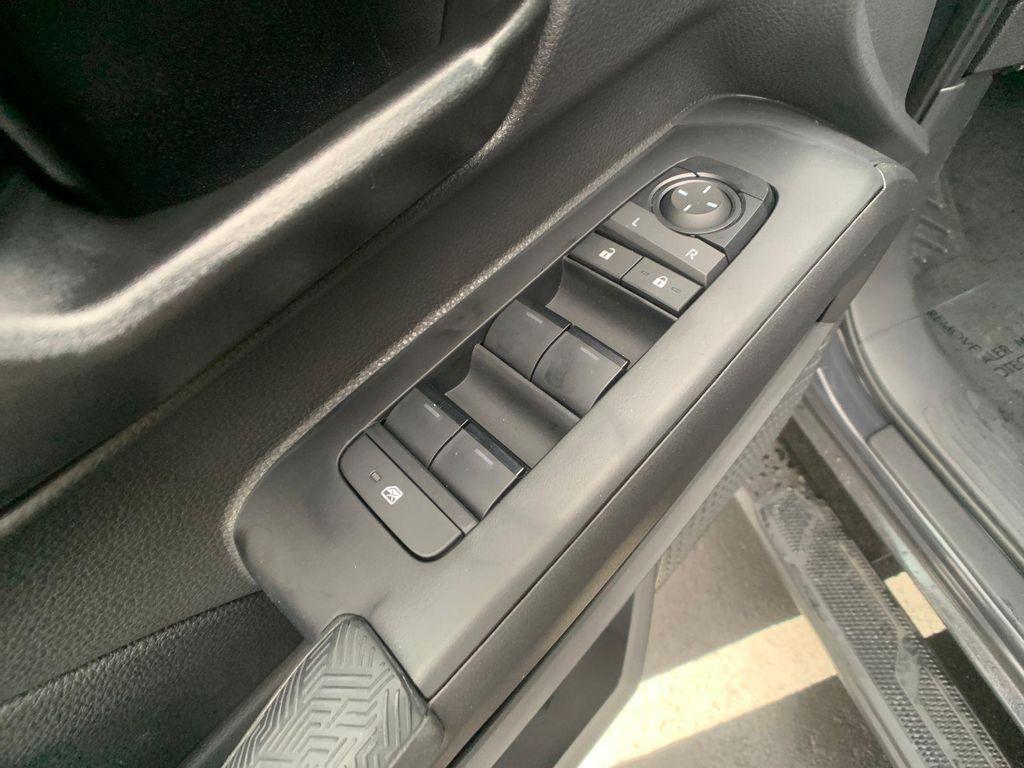 new 2025 Toyota Tacoma car, priced at $41,797