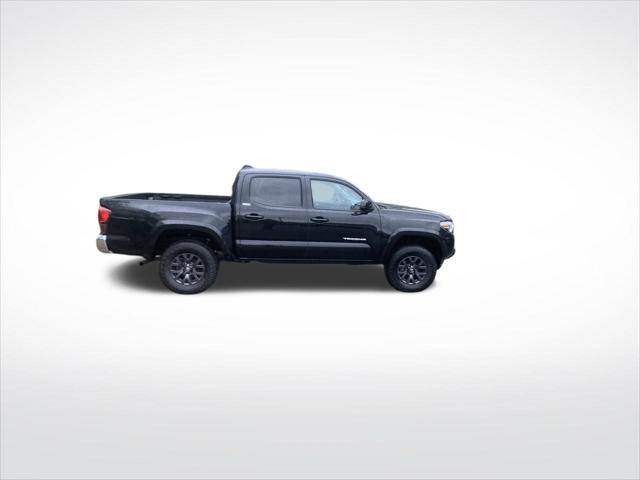 used 2023 Toyota Tacoma car, priced at $33,495