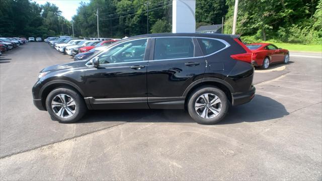 used 2019 Honda CR-V car, priced at $17,895