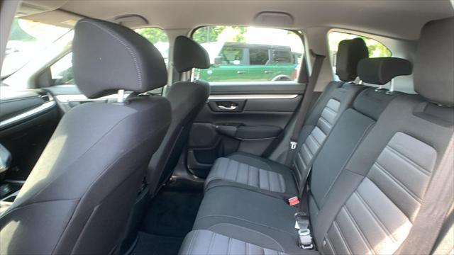 used 2019 Honda CR-V car, priced at $17,895